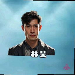 林昊