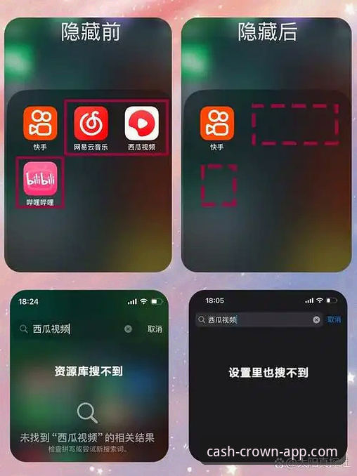 深度揭秘皇冠现金App的真实体验——老用户告诉你v2.2.1版本背后的秘密